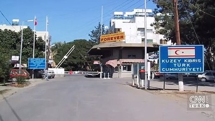 Rumlar turistlere KKTC yasağı koydu