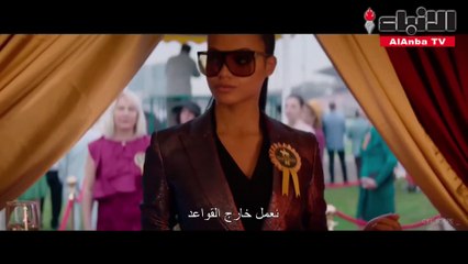 فيلم "charlies angels".. متفجر بالأكشن