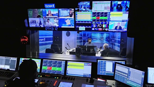 Baisse des naissances : il s'agit de projets familiaux reportés , relativise Hervé Le Bras