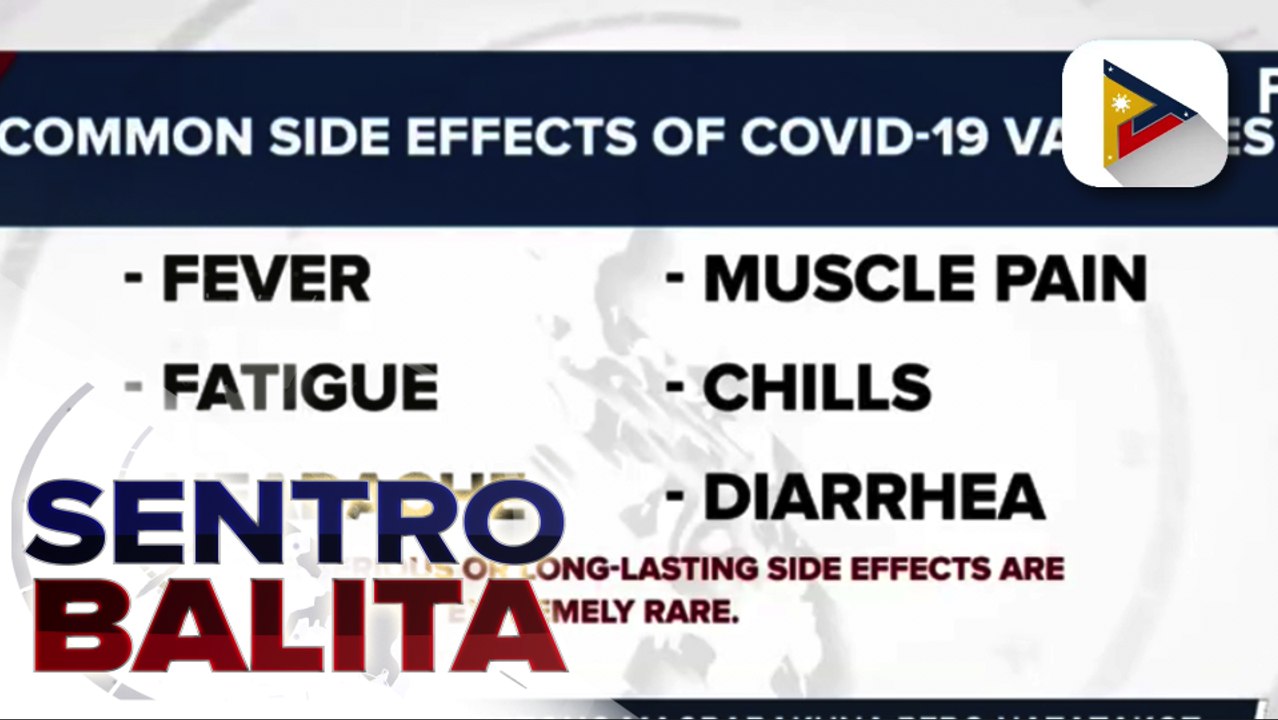 Panukalang COVID-19 Vaccination Program Act of 2021, inaasahang lalagdaan ni Pres. #Duterte ngayong araw; Pres. #Duterte, mangunguna sa turnover ceremony ng COVID-19 vaccines ng Sinovac