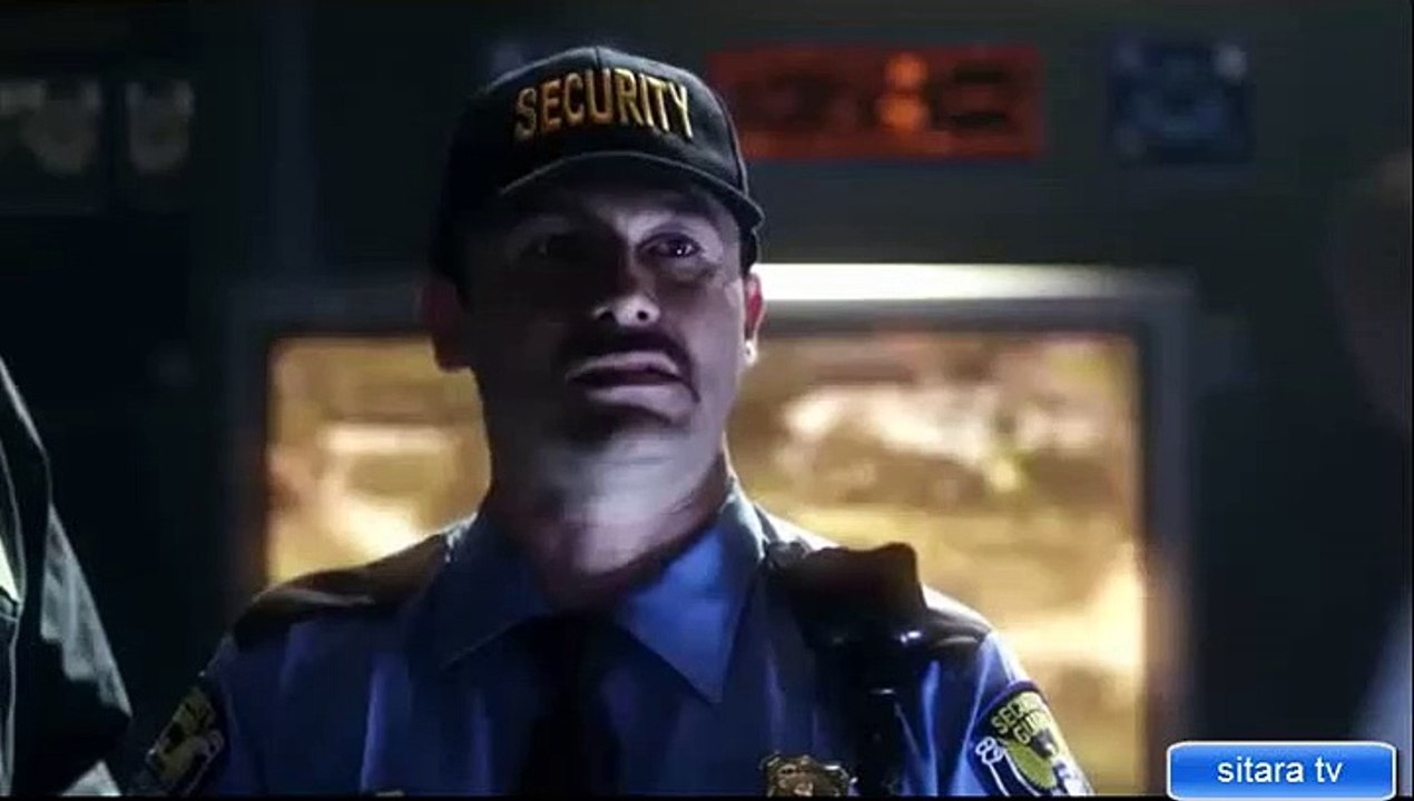big ass spider movie part 3