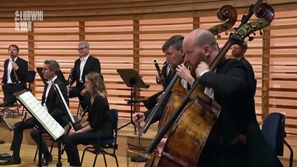 Beethoven Symphony No. 3