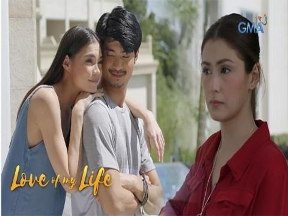 Love of My Life: Si Pinaubaya, si Martir, at si Mabagal | Episode 64