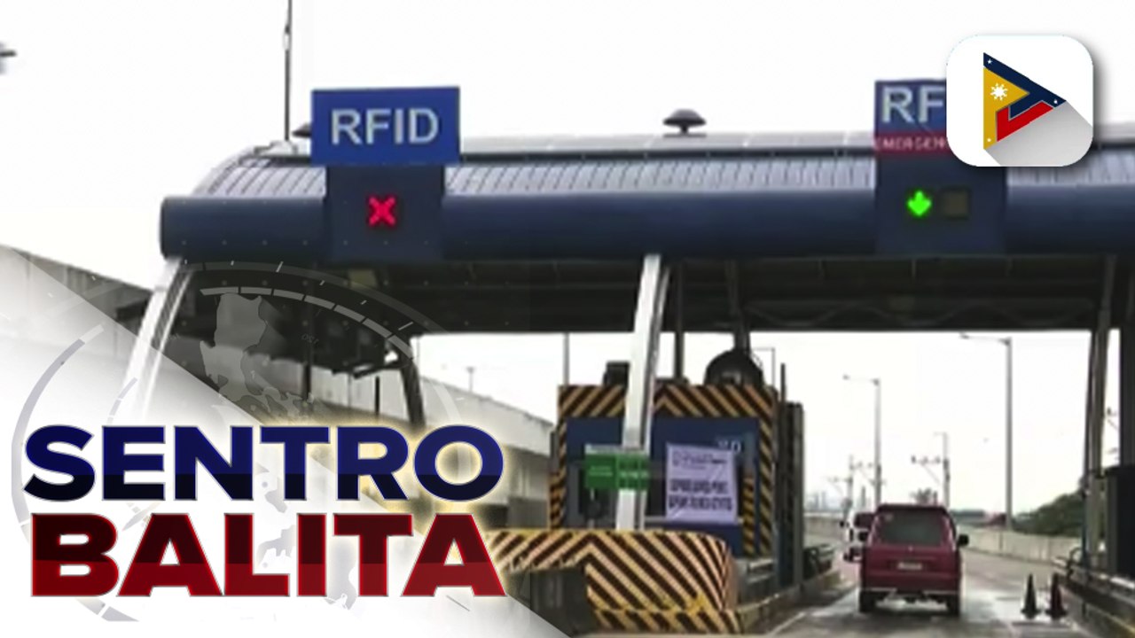 Valenzuela LGU, muling nagbabala na babawian ng business permit ang NLEX dahil sa mga reklamo pa rin sa RFID