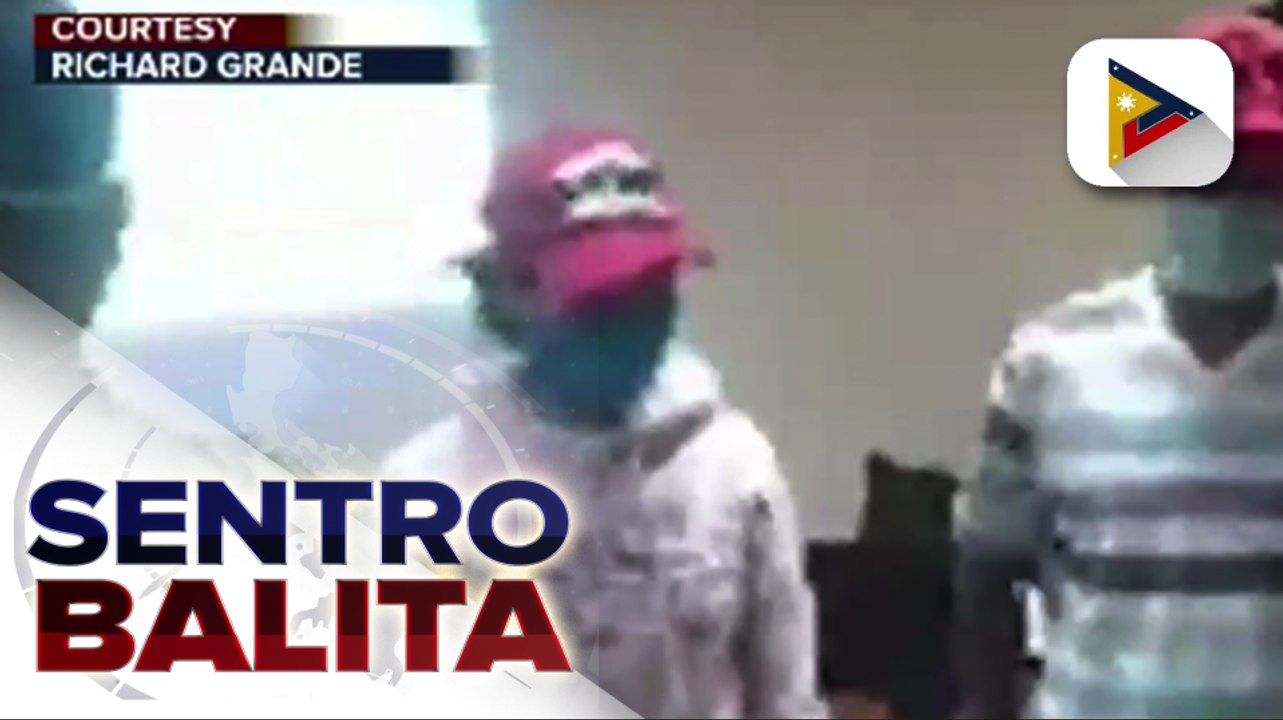 Mag-asawa na dating miyembro ng NPA, sumuko at humiling ng tulong sa pamahalaan; tulong ng pamahalaan, tiniyak