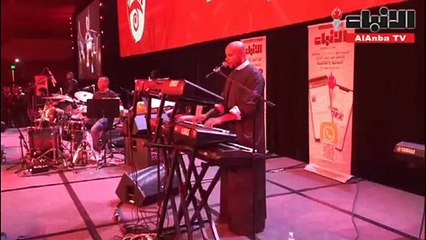 فرقة ميامي أمتعت الحضور في حفل فني ناجح ضمن فعاليات المؤتمر 36 لاتحاد طلبة الكويت فرع الولايات المتحدة