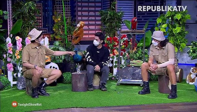 Satgas Covid Imbau Program Siaran Televisi Patuhi Prokes