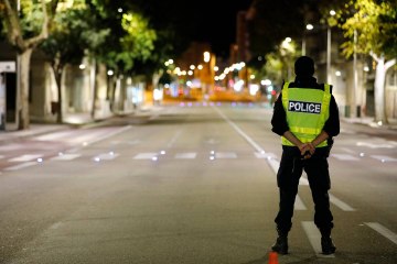 Depuis le couvre-feu à 18h, les PV de stationnement se multiplient