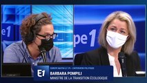 Convention citoyenne pour le climat : Pompili prévoit un 