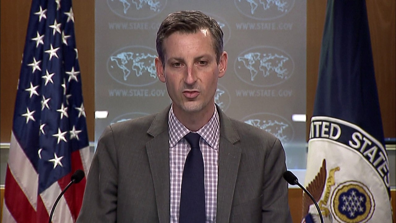 Armenien: Oppositionsanhänger errichten Zelte vor dem Parlament