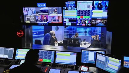 Jean Castex : "Pour éviter d'être confiné, confinez-vous !" (Canteloup)