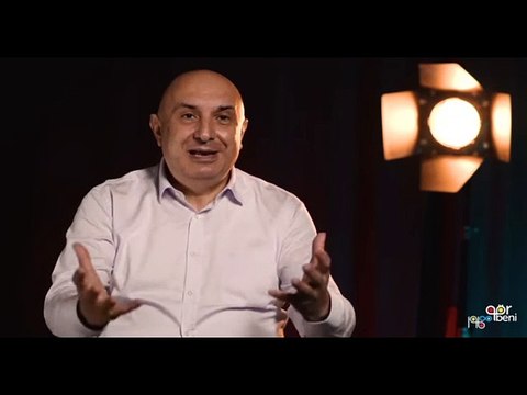 Engin Özkoç neden hiç evlenmediğini anlattı