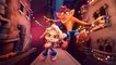 Crash Bandicoot 4 : It's About Time - Bande-annonce PS5 State of Play (25/02/21)