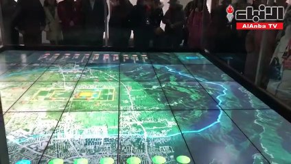 عصر النهضة الصينية