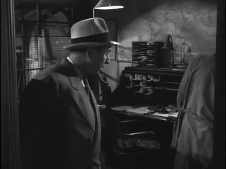 The Lawless Years | Season 1 | Episode 14 | Tony Morelli Story (1959)