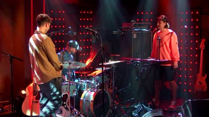 Jérémy Frerot - Meilleure vie (Live) - Le Grand Studio RTL