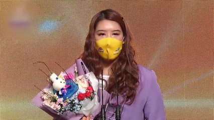 '독보적 활약' MVP 박지수, 역대 최초 7관왕...포스트시즌 내일 개막 / YTN