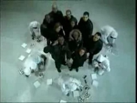 beni snassen - spleen et ideal