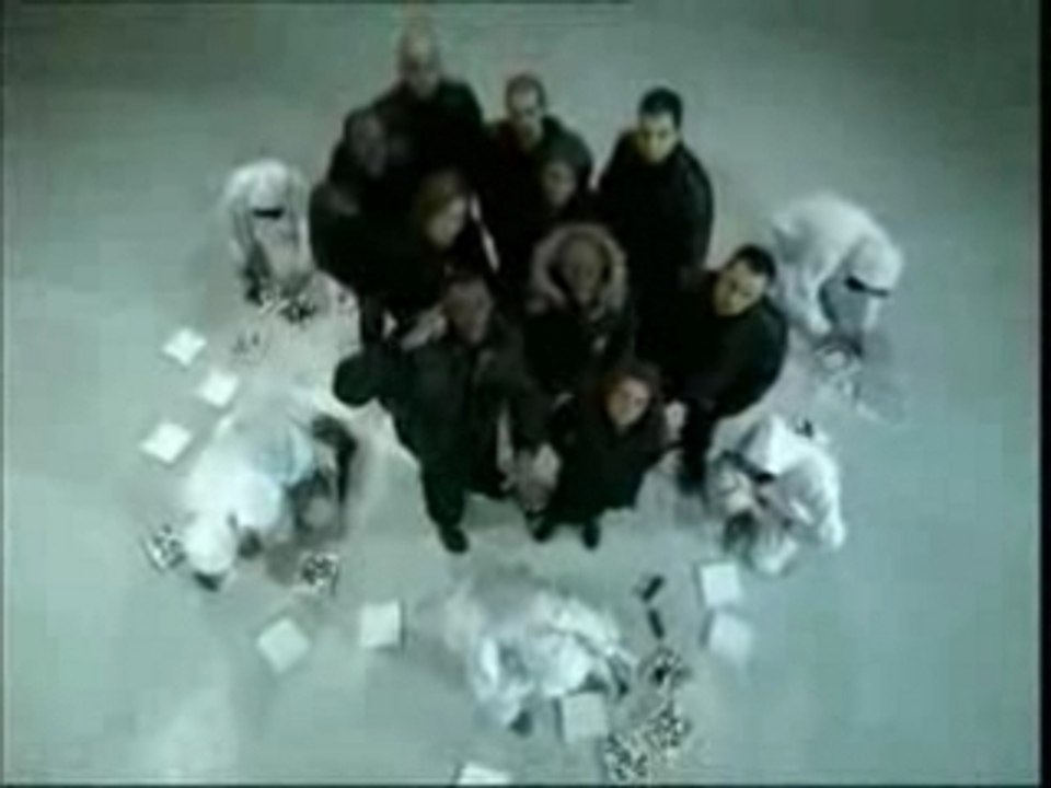 beni snassen - spleen et ideal