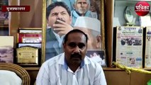 भाकियू नेता धर्मेन्द्र मलिक ने उत्तर प्रदेश कृषक समृद्धि आयोग के सदस्य पद से दिया इस्तीफा