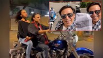 Vivek Oberoi Makes 'Pawri Ho Rahi Hai' Video After Breaking Traffic Rules