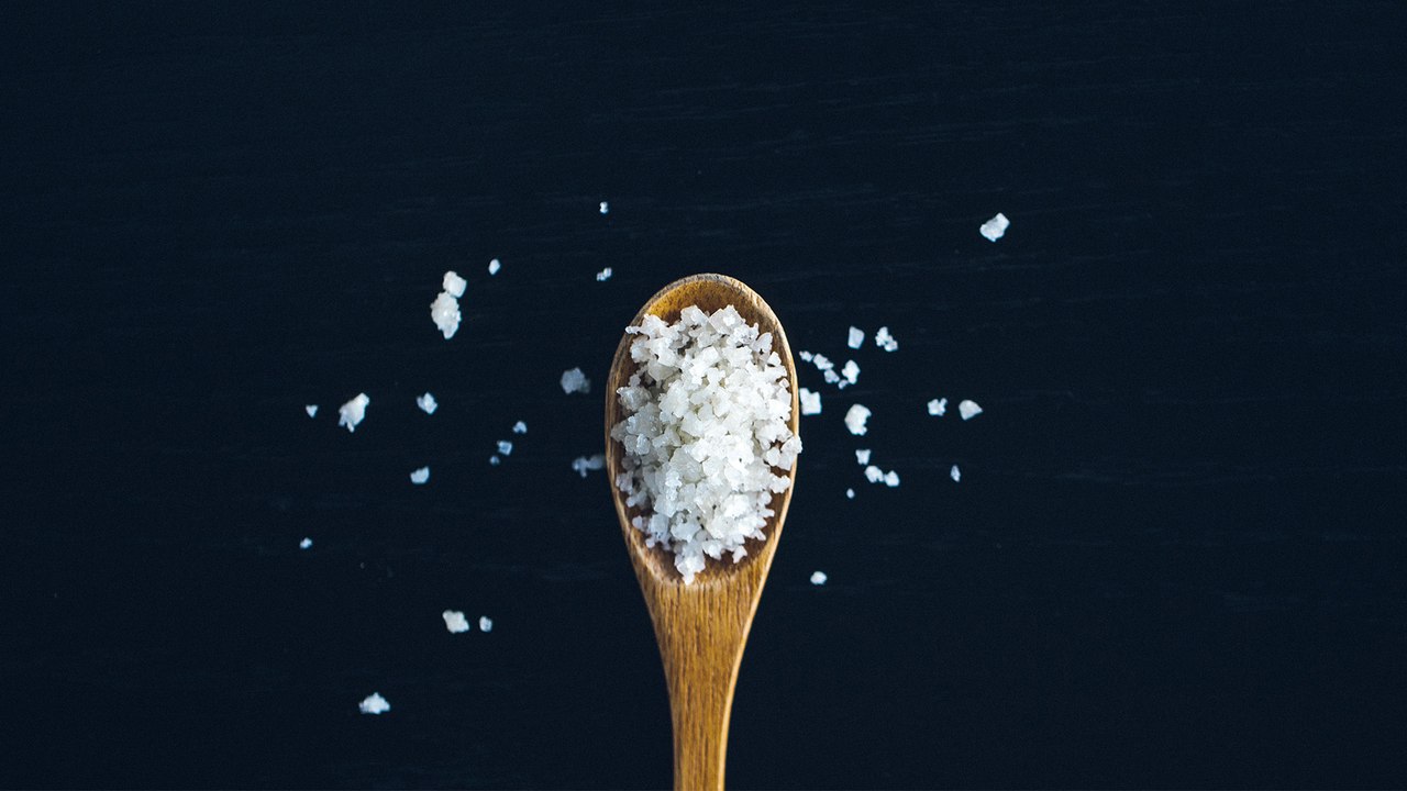 8 Mitos de comer Sin Sal