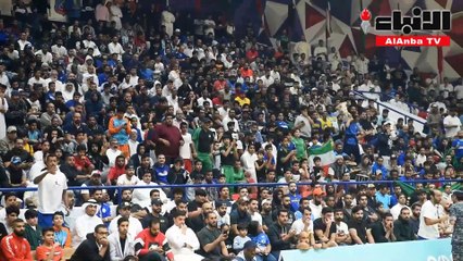 «أزرق السلة».. عاد متألقاً في أولى بطولاته الدولية