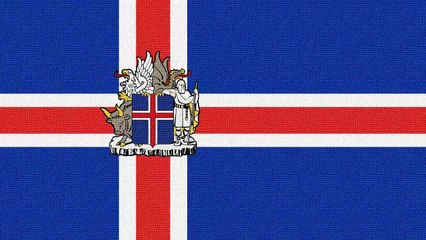 Iceland National Anthem (Instrumental) Lofsöngur