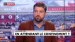 Alexandre Avril : «Dans le Loir-et-Cher on est à un taux d’incidence de 135 (…) Vous vous rendez compte à quel point c’est peu et mon département est en rouge»