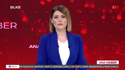 Ülke Ana Haber – 25 Şubat 2021