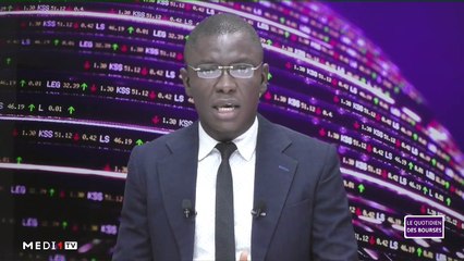 Le quotidien des bourses - 26/02/2021