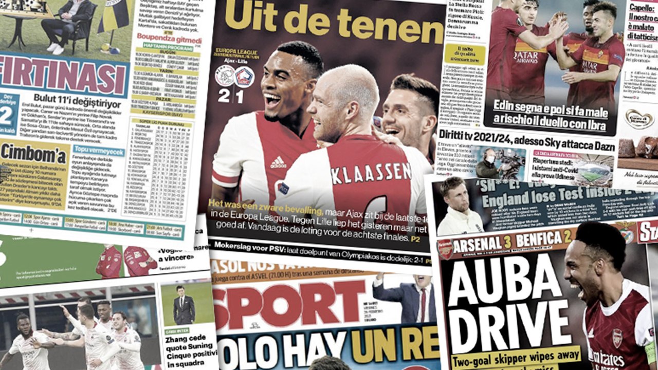 Le chiffre qui montre pourquoi Lionel Messi est toujours au sommet, les pertes financières colossales de la Juventus