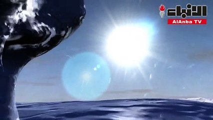 تعرف على كيفية ذوبان الغطاء الجليدي