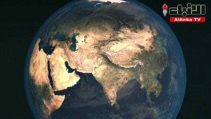 تاريخ مقتضب لاكتشاف الكوكب الأحمر