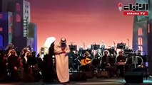 ليلة «قال بومحضار» في مركز الشيخ جابر الأحمد الثقافي