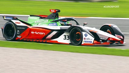 Formule E 2021 : Focus sur les pilotes Mercedes, Porsche, Audi, BMW, NIO