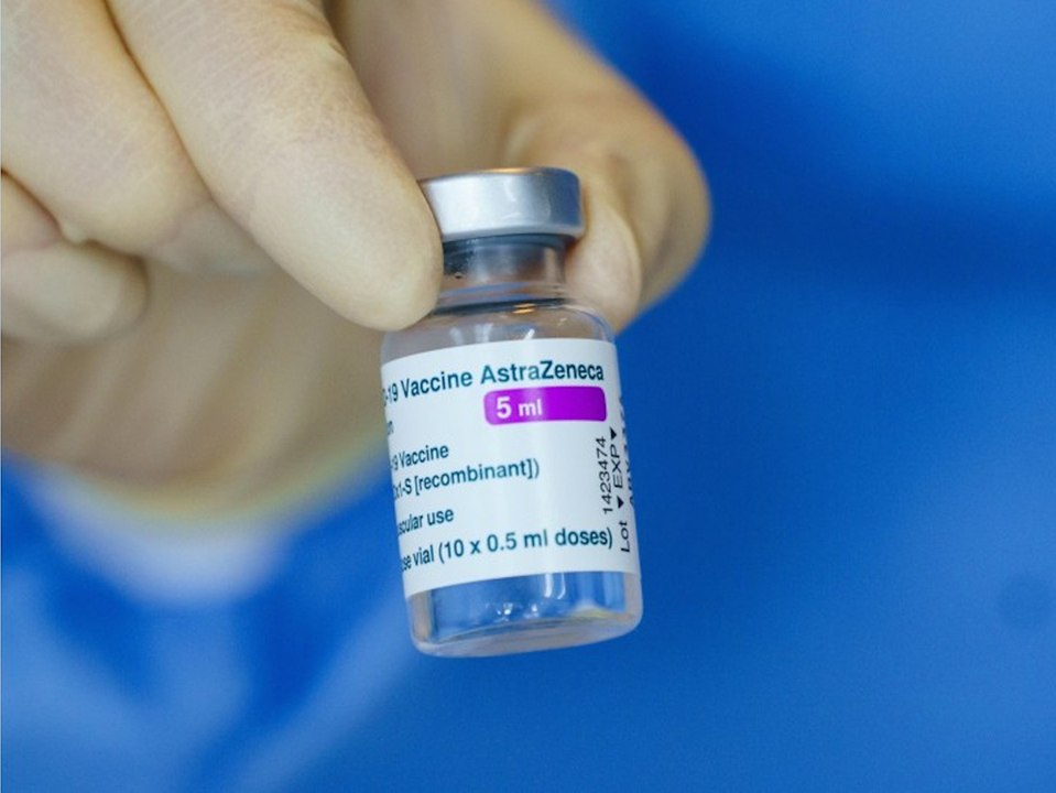 Karl lauterbach: "astrazeneca-impfstoff ist vorzüglich"