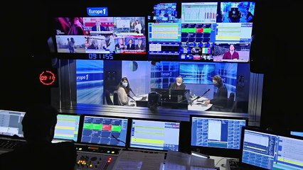 Thierry Beccaro sur Twitch, Laurent Prudhomme à la tête de l'Equipe et une première en Australie