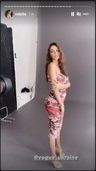 Les internautes sont persuadés que Nabilla est enceinte de son deuxième enfant !