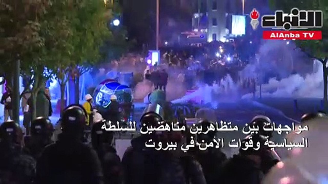 الحراك يرفض حكومة الحريري وتأجيل الاستشارات وارد