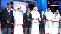 علي الغانم وأولاده للسيارات تفتتح معرضا جديدا بالكامل لعلامة جيلي في الكويت