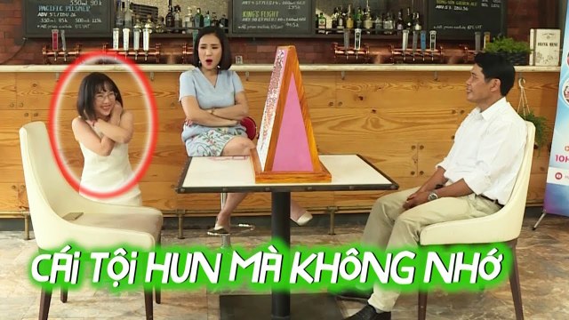 Hẹn ăn trưa | Cùng Cát Tường Mai Mối Cho Cặp Đôi Phạm Thăng 39 Tuổi - Xuân Tình 35 Tuổi