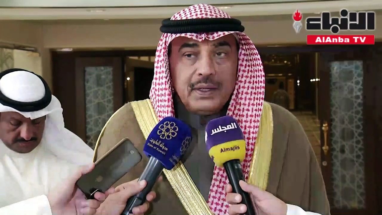 رئيس الوزراء