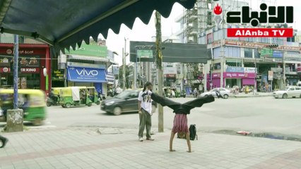 شابة هندية تتحدى مجتمعها بممارسة البريكدانس وتطمح إلى الألقاب