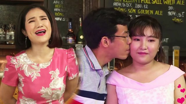 Hẹn ăn trưa | Cùng Cát Tường Mai Mối Cho Cặp Đôi Tuấn Vinh 32 Tuổi - Thùy Linh 23 Tuổi