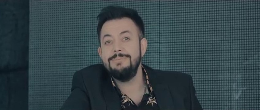 Hüseyin Kağıt - Giderim Ankara’dan (Özgür Koç ile Ankara’dan Türkiye’ye)