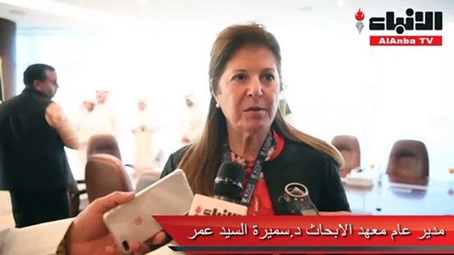 توقيع مذكرة تفاهم بين معهد الأبحاث وشركة ناقلات النفط الكويتية