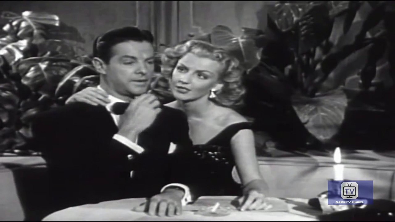 My Hero - Season 1 - Episode 2 - Lady Mortician | Robert Cummings, Julie Bishop, John Litel