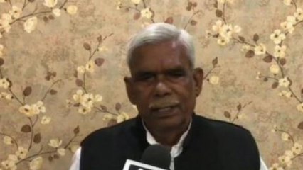 What does Babulal think about Bapu's murder?