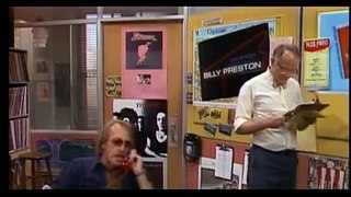 WKRP in Cincinnati S02E18 Les  Groupie